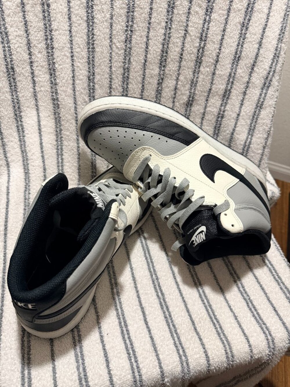 nike  air force 1